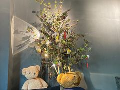 -咖法森林·咖啡  酒吧(天河店)