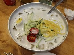 -多宾韩国料理(学衡路店)