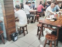 -秦园陕西手工面馆(番禺节能科技园店)