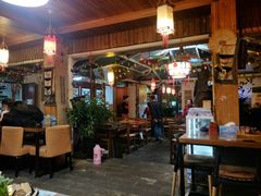 -丽江庭院之丽江往事(安定门店)