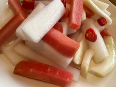 -辣婆婆(航天桥店)