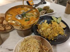 -Home Thai·泰谣(王府井apm店)