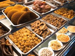 -老地方猫儿面(磁器口店)