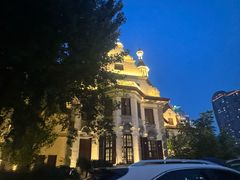 -天津意大利风情旅游区