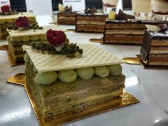 -Patagonia Chocolates(皇后镇店)