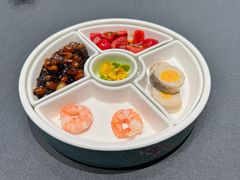 -肆月河豚·淮扬菜·湘菜(华天店)