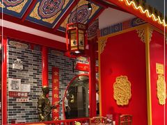 -京味张·北京烤鸭(天河南二路店)