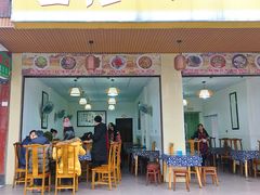 -范记豆花庄(东门好吃街店)