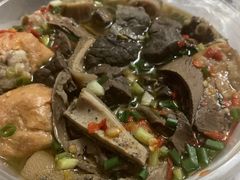 -正宗阳山牛杂(东城店)