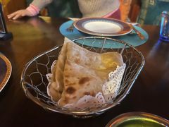 -甘尼仕印度餐厅酒吧(斜塘老街店)