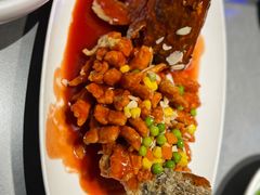 -姑苏家宴·苏帮菜·松鼠桂鱼(苏州总店)