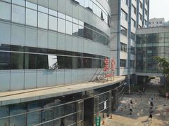 -首都医科大学附属北京友谊医院(西城院区)