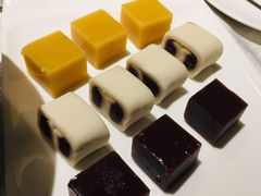 -惠丰堂饭庄·烤鸭·京味菜(西北旺·唐家岭店)