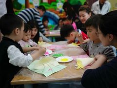 -小问号·科学启蒙·逻辑思维·阅读素养·口才演讲(杨浦合生汇中心)