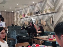 -必胜客(鑫乐汇店)