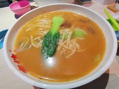 -友达面馆(桥西万象城店)