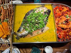 -炉货•夜宵优选地(亚细亚店)