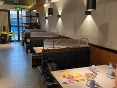 -味妙烤鱼吧(回龙观店)