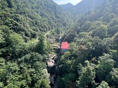 -石门涧