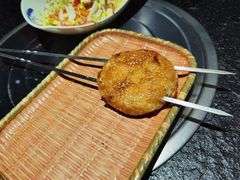 -城南老友羊蝎子火锅(花乡奥莱店)