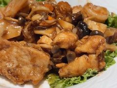 八珍豆腐-大铁勺新津菜(熙悦汇店)
