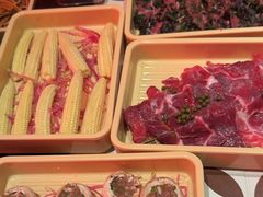 -江北北火锅馆·公路夜市(魏公村店)