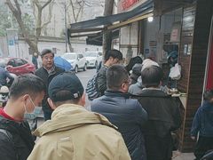 -文武王氏烧饼·无矾油条(西溪路店)