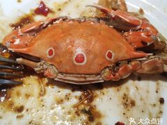 -吉布鲁牛排海鲜自助(龙湖北城天街购物广场店)