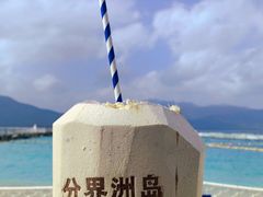 -海南分界洲岛旅游区