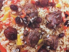 -巴依老爷新疆美食(望京小街店)