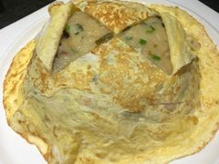 特色土豆泥-不老溪贵州菜(广安门总店)