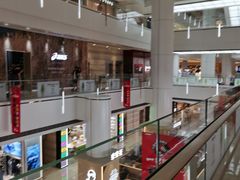 -皇城恒隆广场