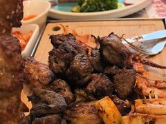 -通海俄式烧烤·俄罗斯大串(嵩山路店)