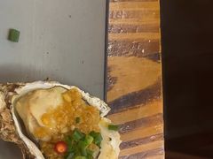 -半酌烧烤小酒馆(南京东路店)
