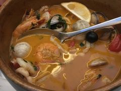 -IL Forno 意坊·意大利餐厅(花园店)