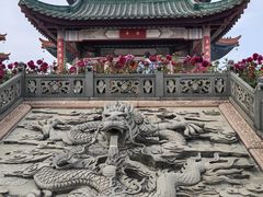 -广东圆玄道观
