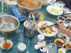 -黔人百味.贵州菜
