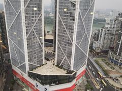 -柳州宾馆-云霄阁·旋转餐厅