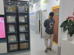 -童程童美少儿编程乐高机器人(河西万达校区)
