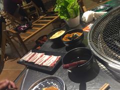 -五彩凉山自助西昌烧烤(柳翠路店)