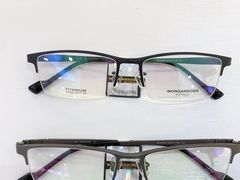 -华彬眼镜专业渐进配镜(潘家园店)