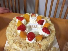 -味多美蛋糕(双安店)