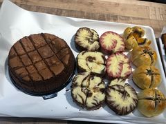 -blt精品超市(高德置地冬广场店)