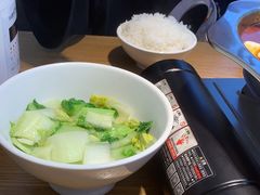 -十二点·辣椒炒肉(南山店)