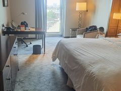 -上海嘉定喜来登酒店