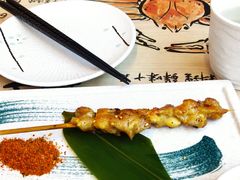 -林妈妈村·日式料理(宝山万达店)
