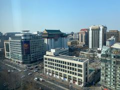 -北京丽晶酒店