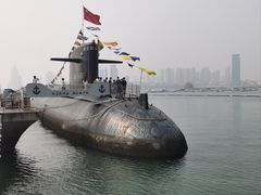 -中国人民解放军海军博物馆