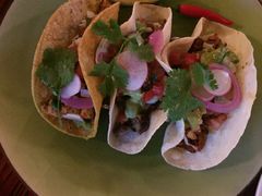 -Pistolera Mexican Cantina女枪手墨西哥餐厅(碧云路店)