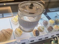 -Seesaw Coffee(上海国金中心店)